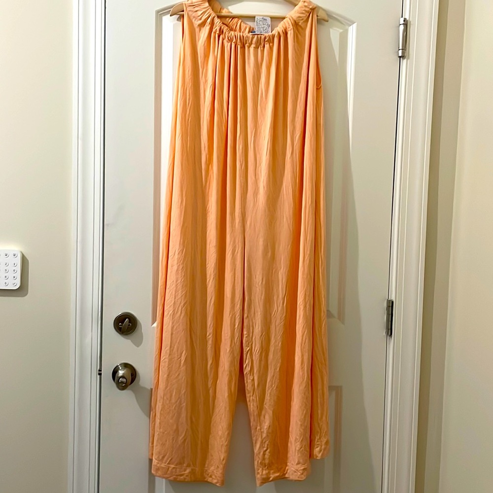 FREE PEOPLE JUMPSUIT